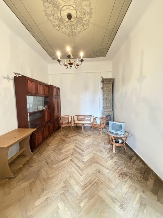 Продажа квартир в центре Львова ул. Туган-Барановского