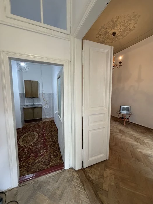 Продажа квартир в центре Львова ул. Туган-Барановского