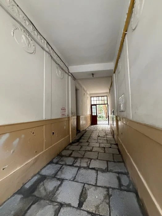 Продажа квартир в центре Львова ул. Туган-Барановского