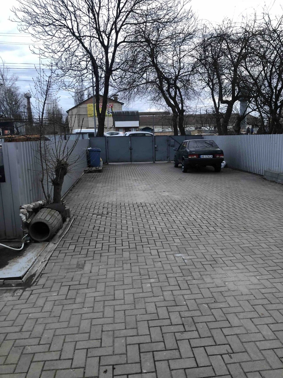Долгосрочная Аренда Дом Замостья