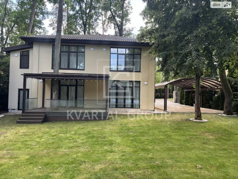 Продаж Дім