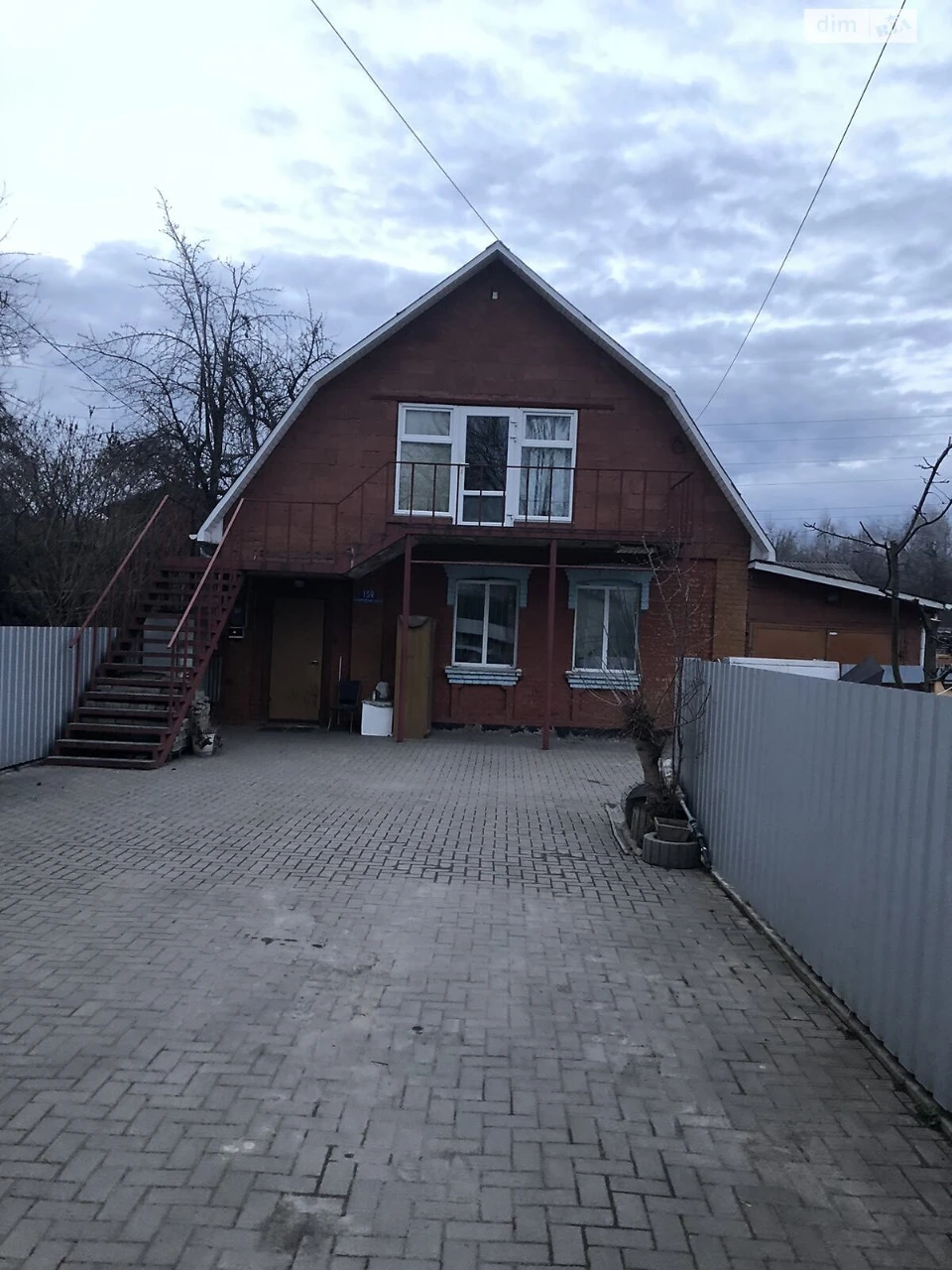 Долгосрочная Аренда Дом Замостья