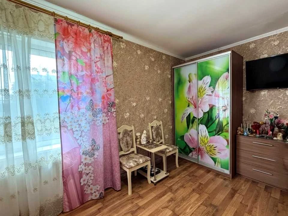 Будинок. Буча, Яблунська вул. (Кірова)