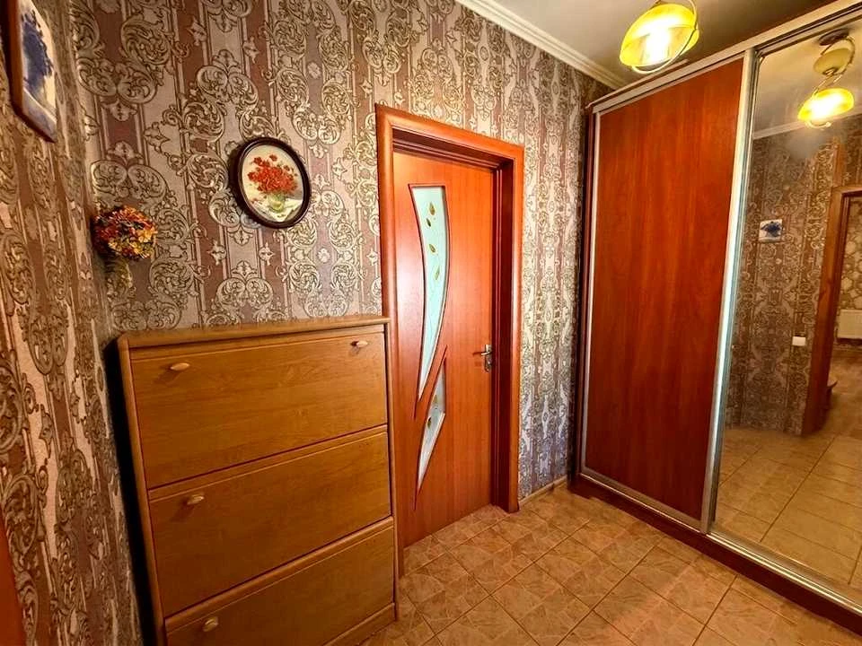 Будинок. Буча, Яблунська вул. (Кірова)