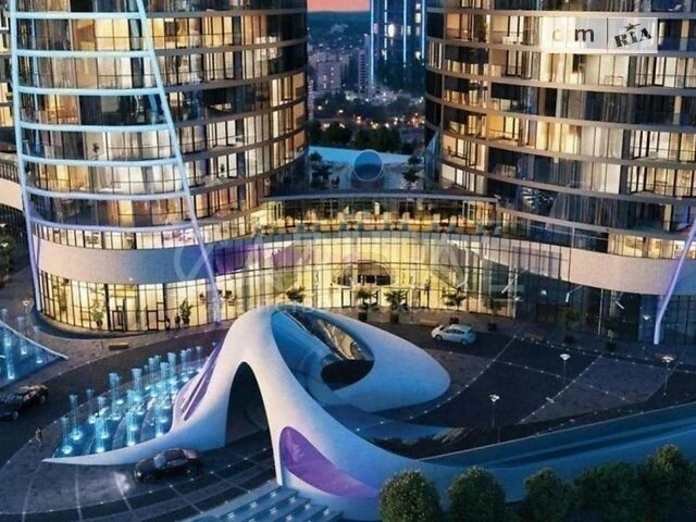 Sale of 3-room apartment 92 sq. m on ul. Ioanna Pavla II 12 • ID