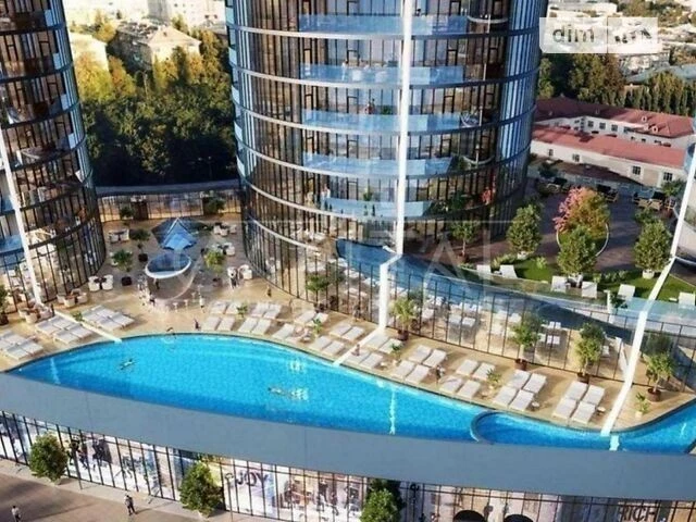 Sale of 3-room apartment 92 sq. m on ul. Ioanna Pavla II 12 • ID