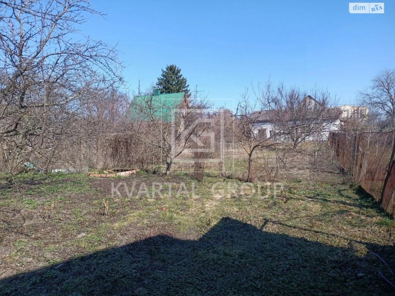 Продаж Дім