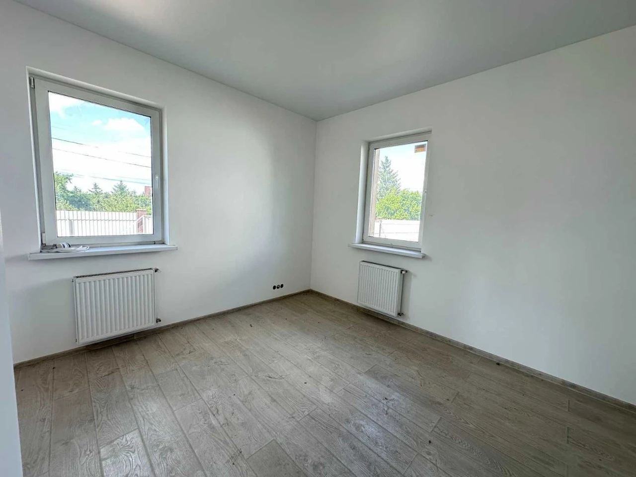 Одноповерховий будинок із новим ремонтом у Бучі | 105 м² | 5