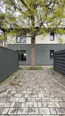Будинок в Лісовій Бучі