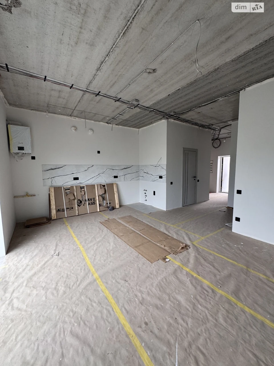 Продаж Таунхаус