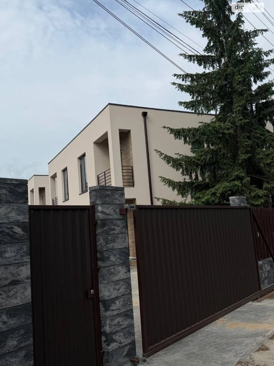 Продаж Дуплекс