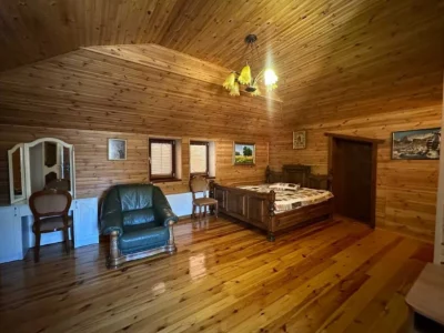 Продаж будинку 166м². Меблі. Техніка. 3 спальні. Ремонт. Сау