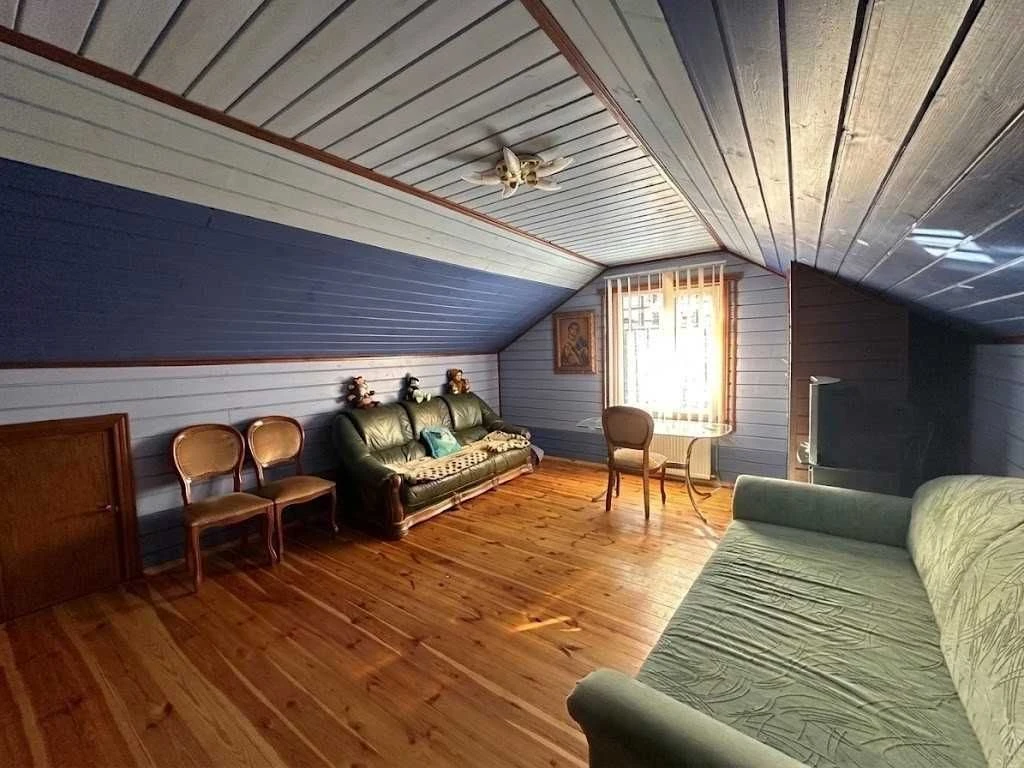Продаж будинку 166м². Меблі. Техніка. 3 спальні. Ремонт. Сау