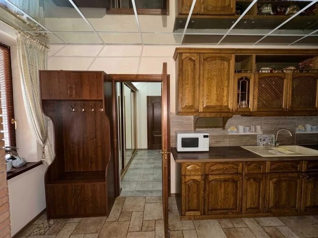 Продаж будинку 166м². Меблі. Техніка. 3 спальні. Ремонт. Сау