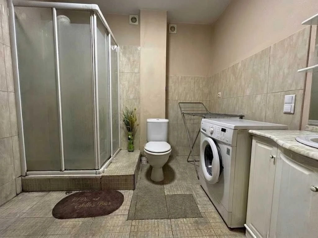 Продаж будинку 166м². Меблі. Техніка. 3 спальні. Ремонт. Сау
