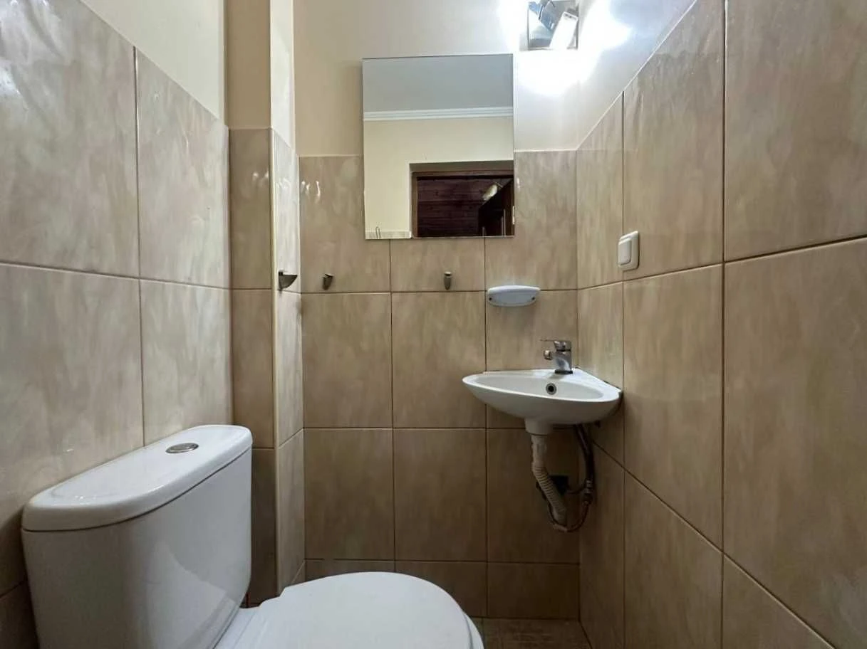 Продаж будинку 166м². Меблі. Техніка. 3 спальні. Ремонт. Сау