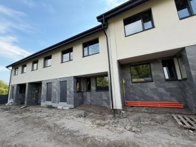 Таунхаус м.Буча 95 м2, від забудовника, біля ЖК Континент, п