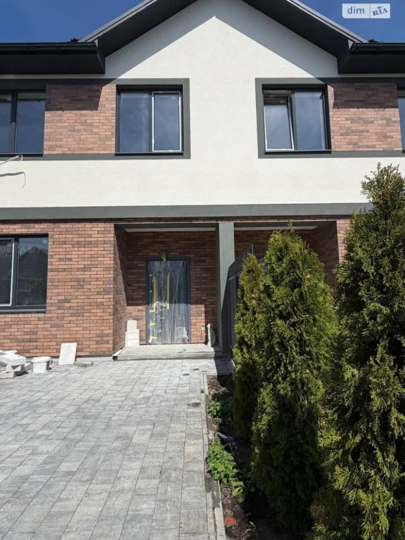 Продаж Таунхаус