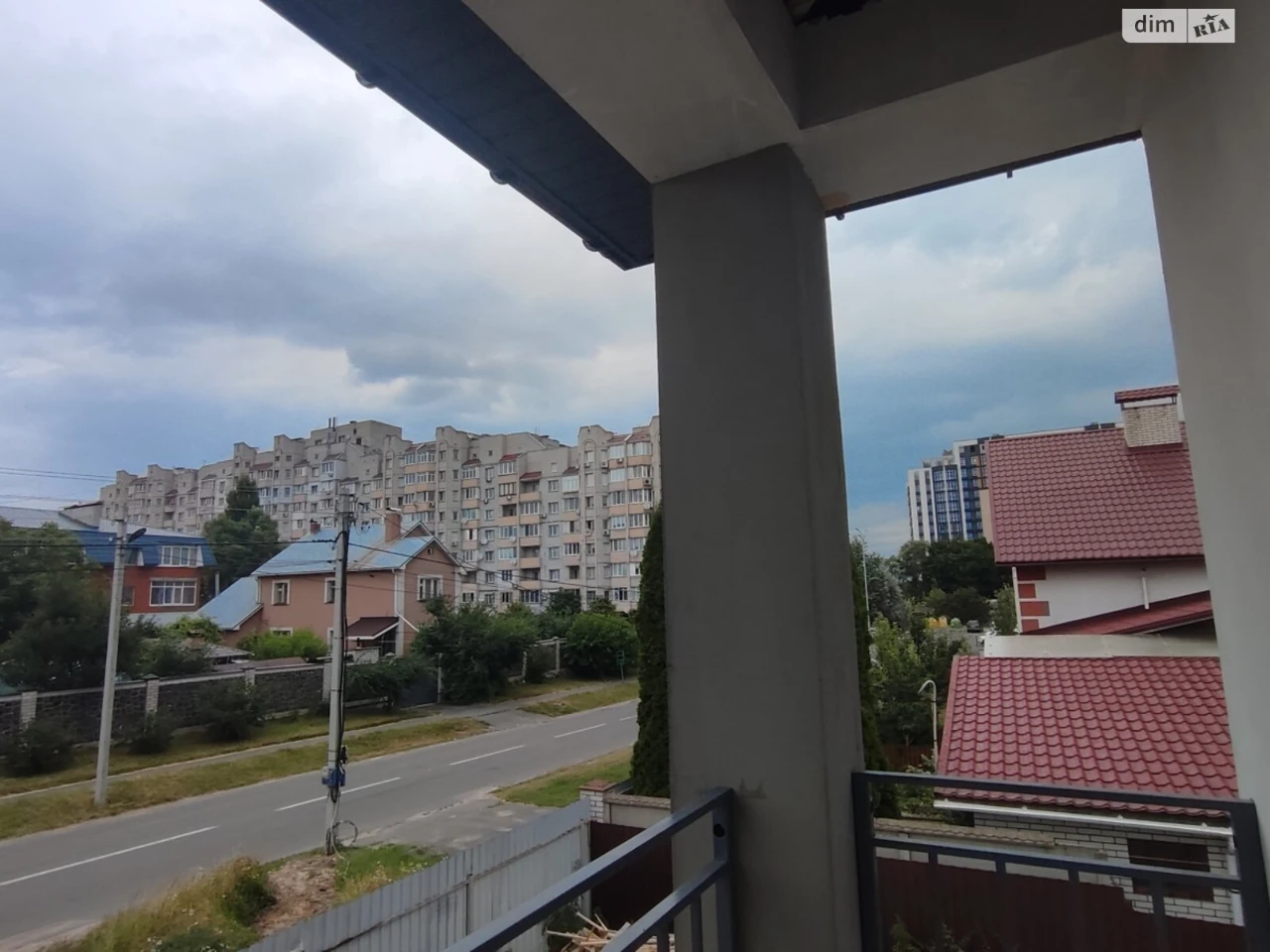 Продаж Дуплекс