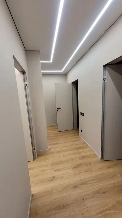 Продаж сучасного таунхауса 145 м² у Бучі | Власний двір