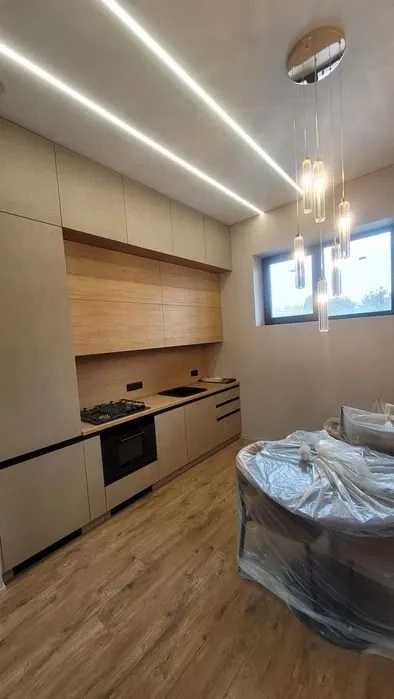 Продаж сучасного таунхауса 145 м² у Бучі | Власний двір