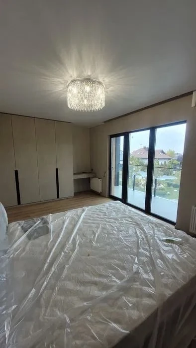 Продаж сучасного таунхауса 145 м² у Бучі | Власний двір