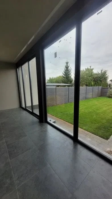 Продаж сучасного таунхауса 145 м² у Бучі | Власний двір