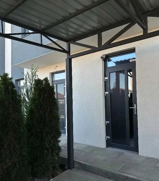 Таунхаус 136 м², в який закохуєшся з першого перегляду, Буча