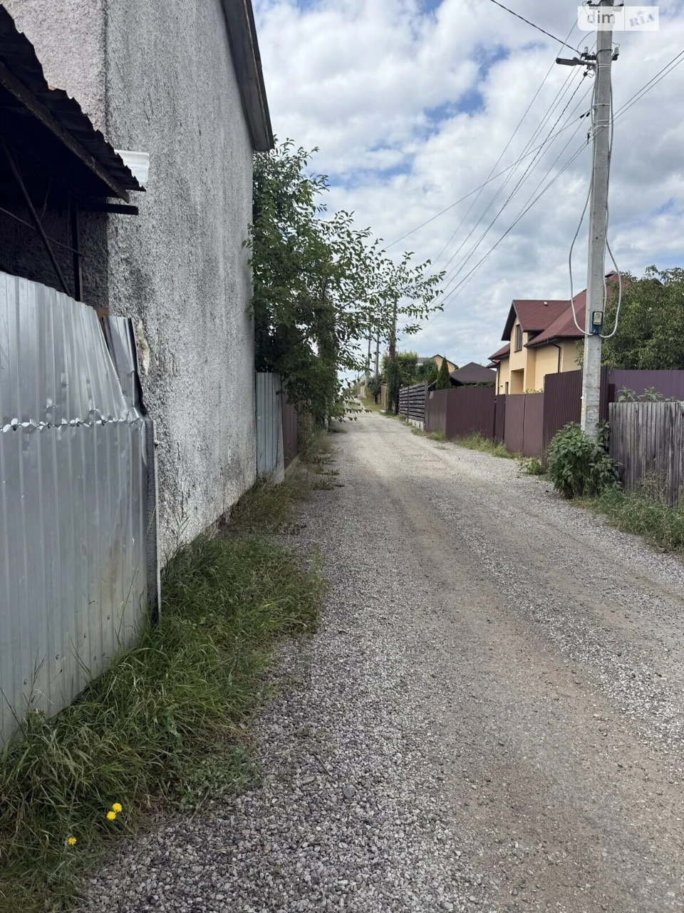 Продаж Дім Саперне Поле