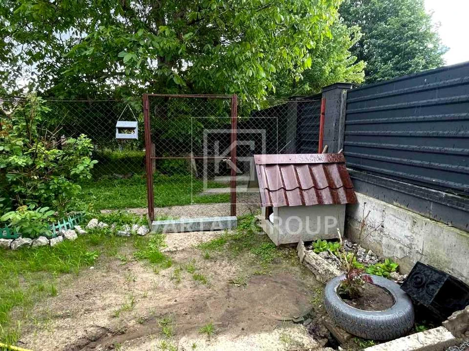 Будинок. Буча, Захисників України вул. (Вокзальна)