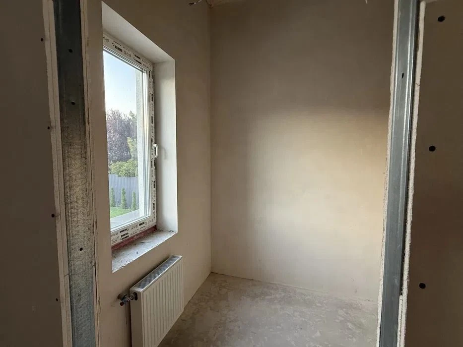 Продаж сучасного таунхауса 115 м² з власним двором | Буча