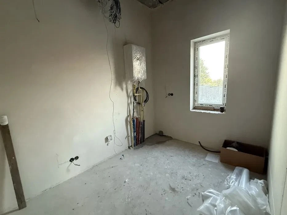 Продаж сучасного таунхауса 115 м² з власним двором | Буча