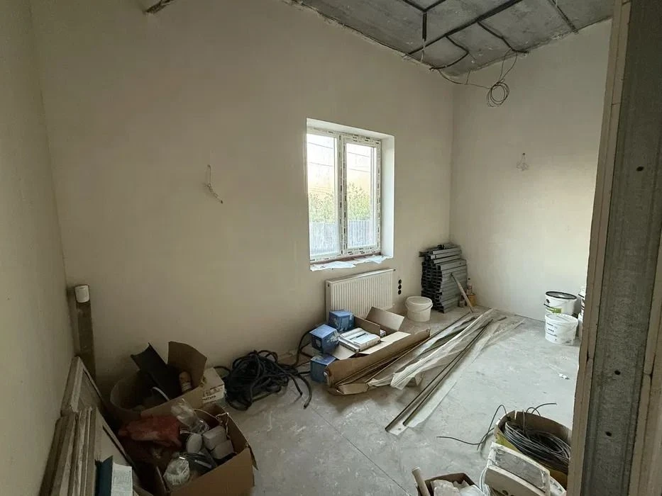 Продаж сучасного таунхауса 115 м² з власним двором | Буча