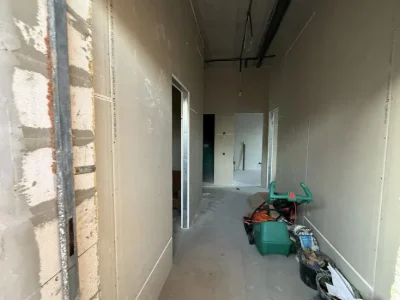 Продаж сучасного таунхауса 115 м² з власним двором | Буча