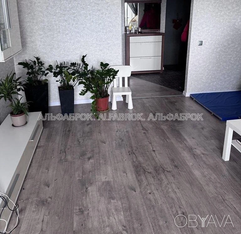3-комнатная квартира, 84.2 м.кв.