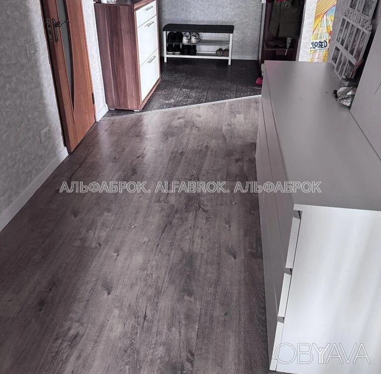 3-комнатная квартира, 84.2 м.кв.