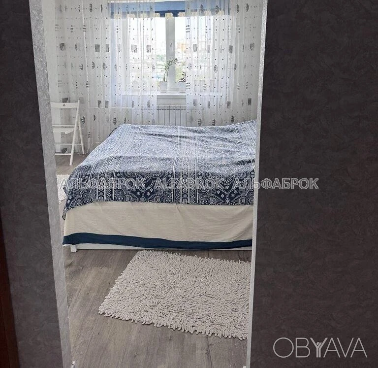 3-комнатная квартира, 84.2 м.кв.