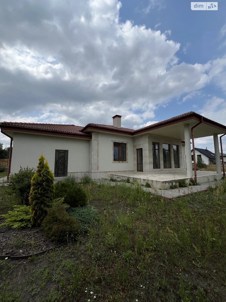 Продаж Дім