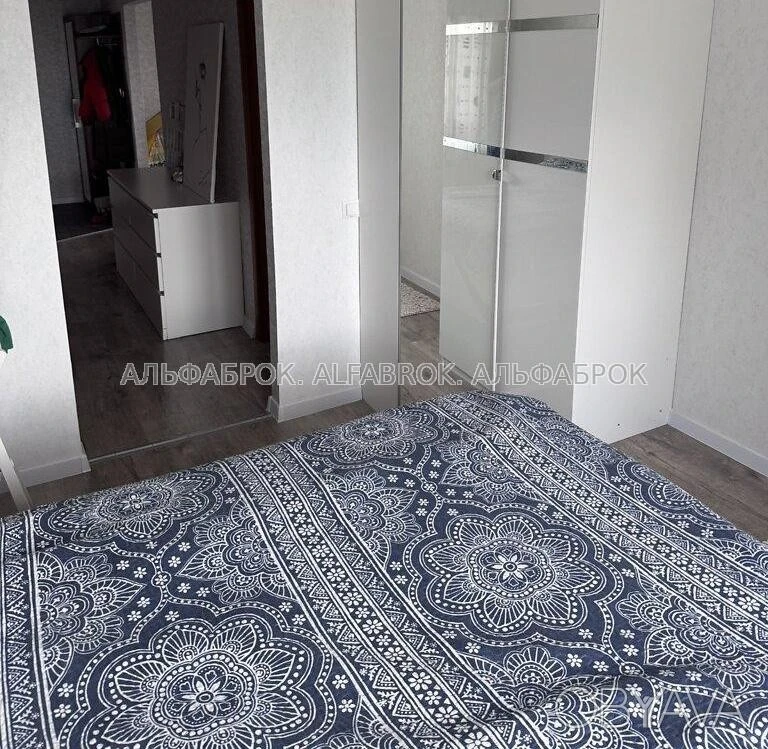 3-комнатная квартира, 84.2 м.кв.