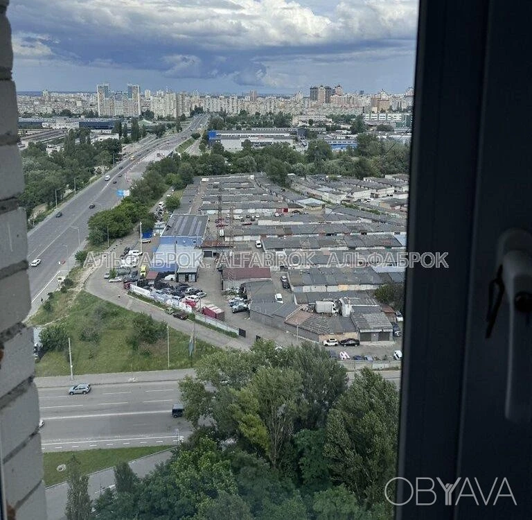 3-комнатная квартира, 84.2 м.кв.
