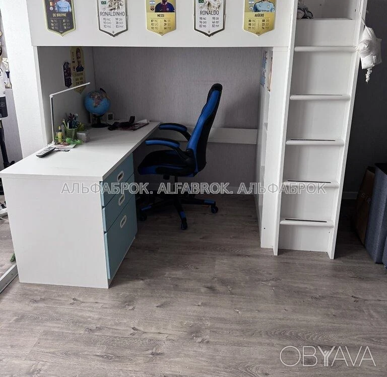 3-комнатная квартира, 84.2 м.кв.