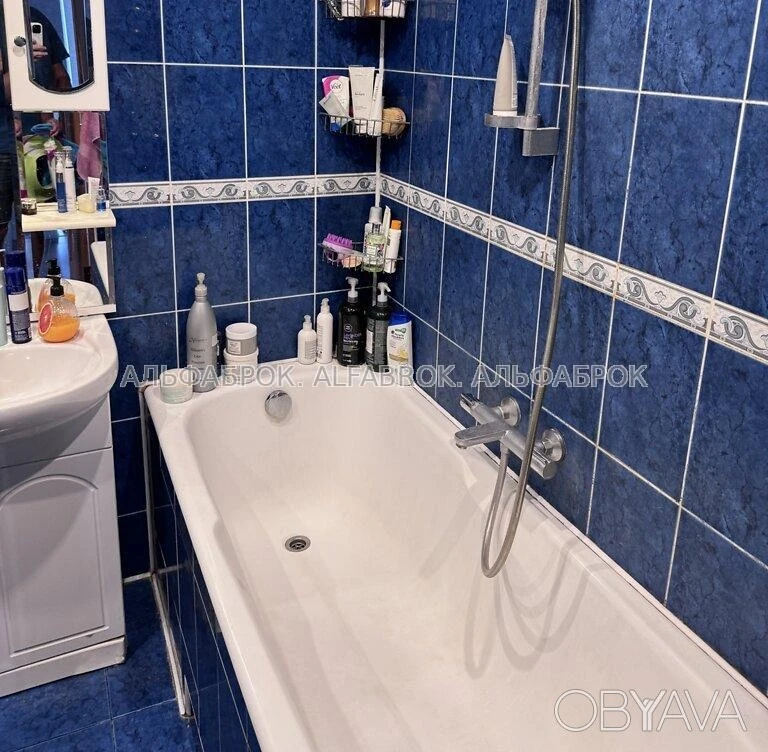 3-комнатная квартира, 84.2 м.кв.