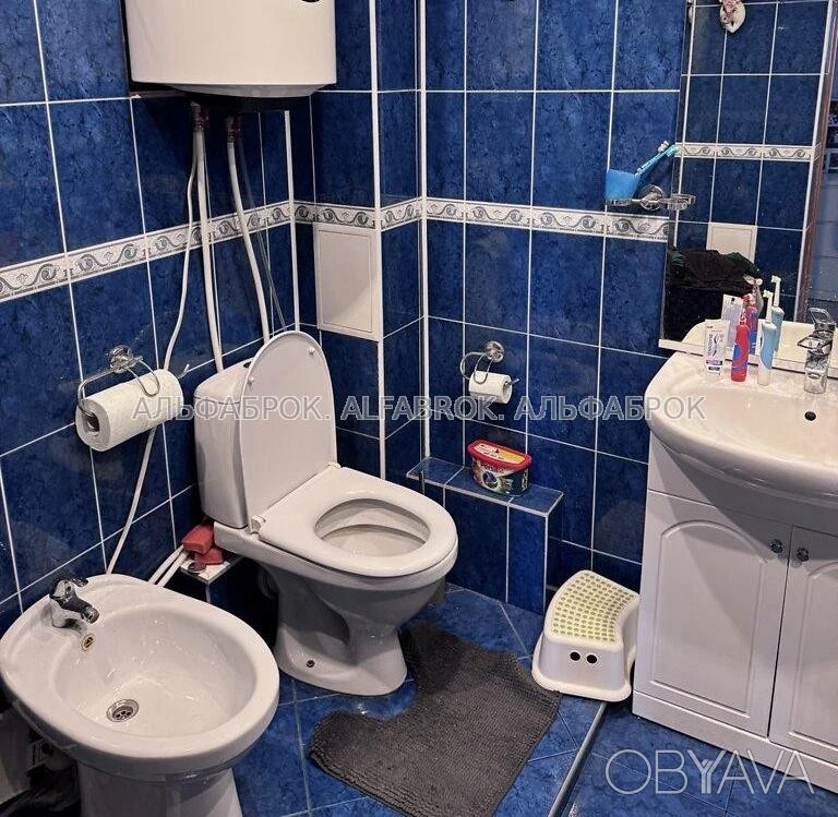 3-комнатная квартира, 84.2 м.кв.