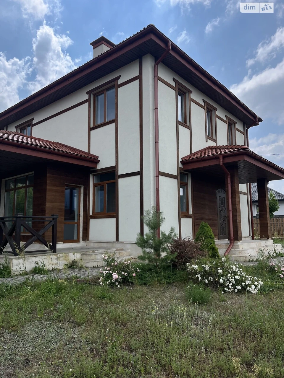 Продаж Дім