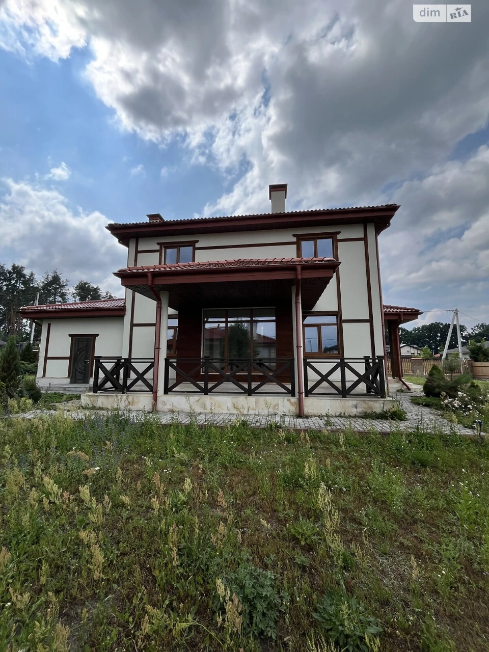 Продаж Дім