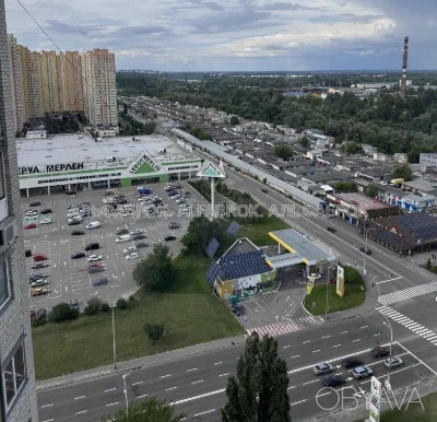 3-комнатная квартира, 84.2 м.кв.