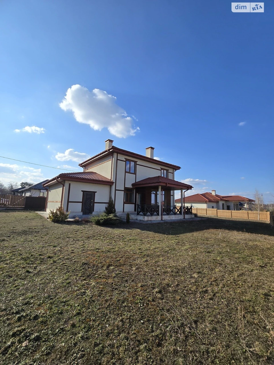Продаж Дім