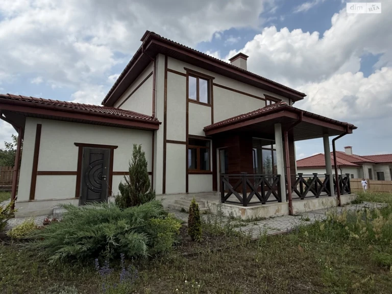 Продаж Дім