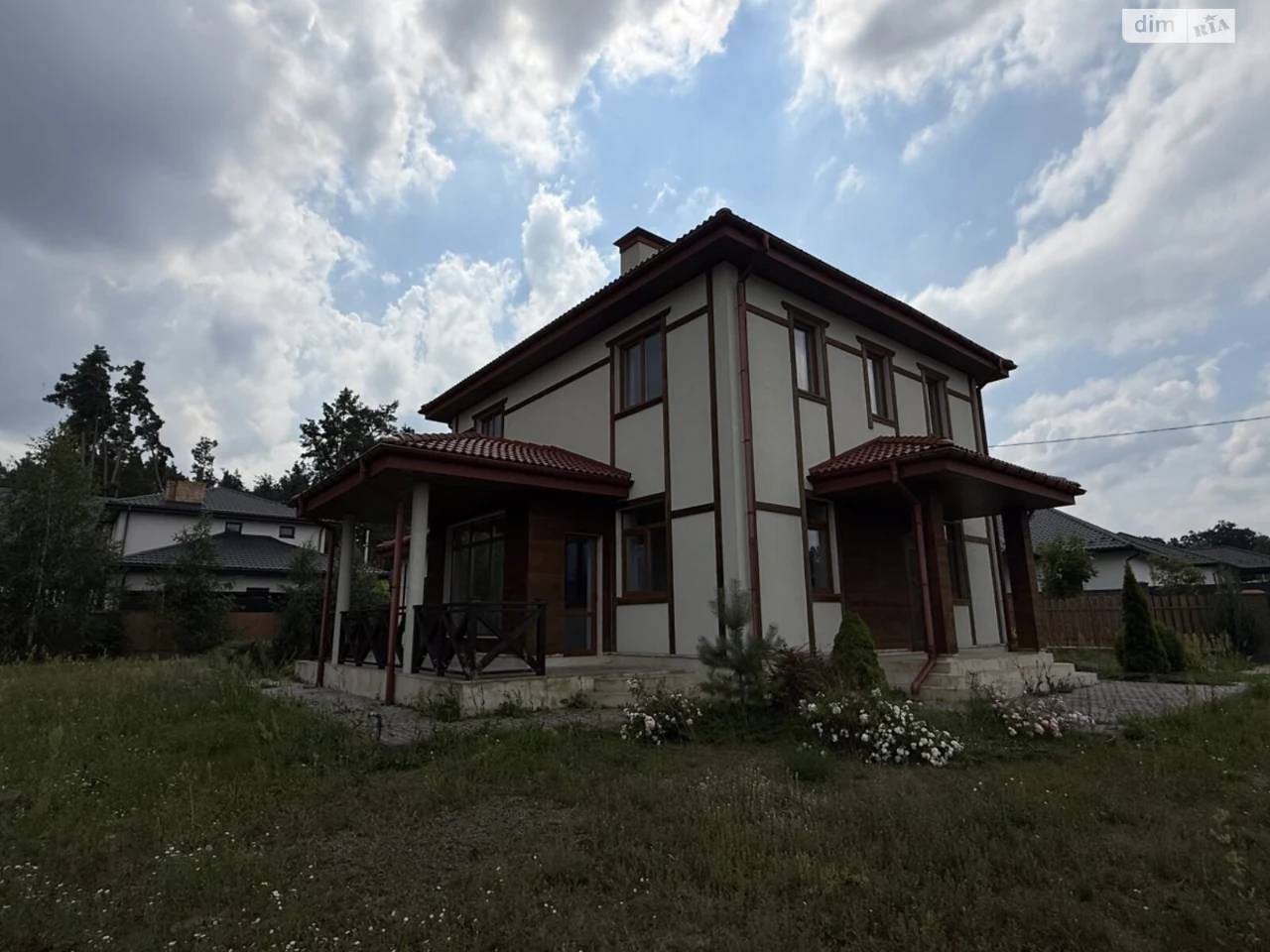 Продаж Дім