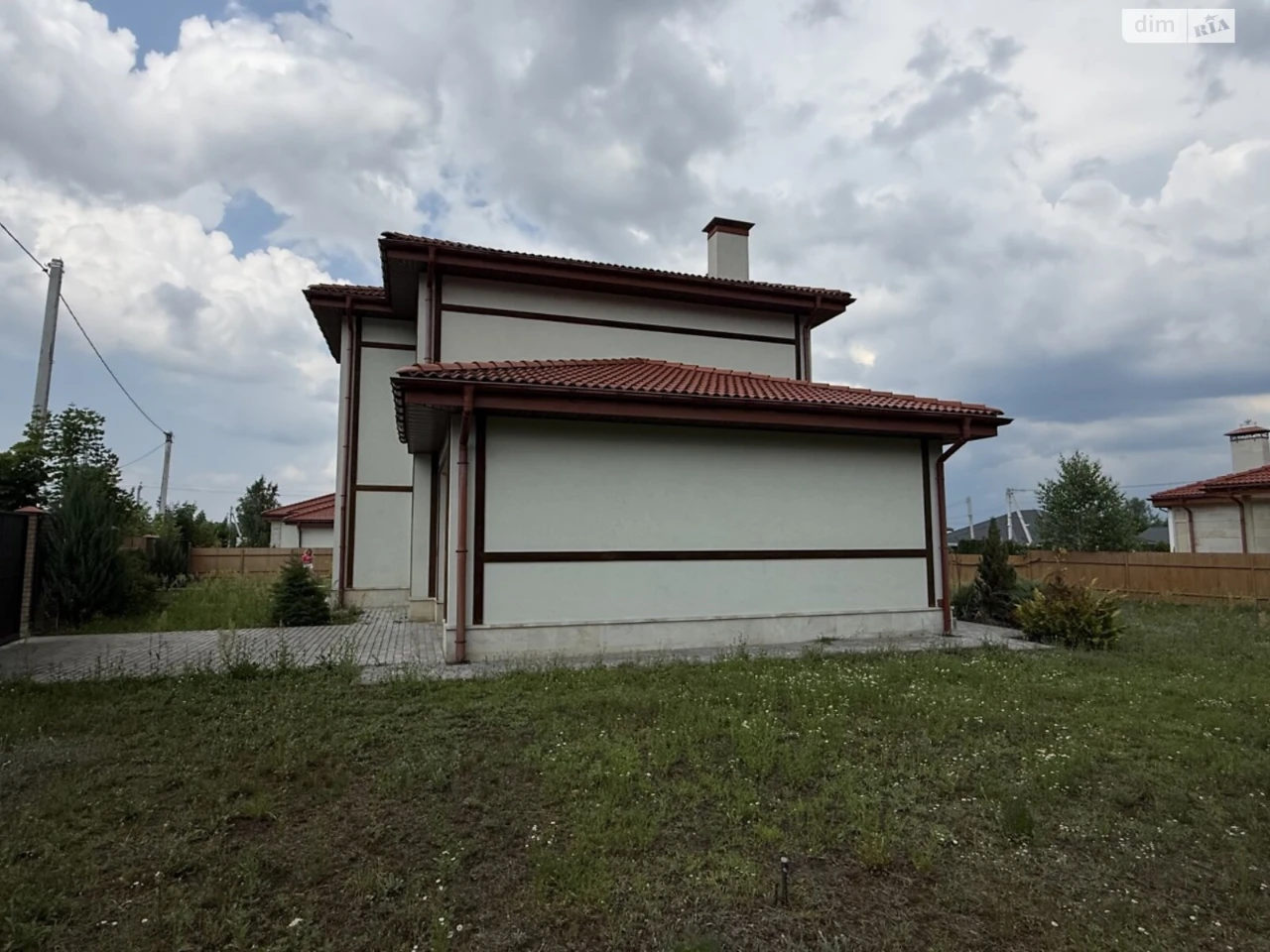 Продаж Дім